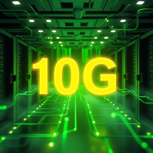 China_Launches_10G_Network
