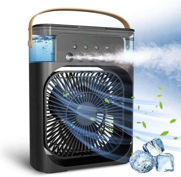 Portable_Air_Conditioner