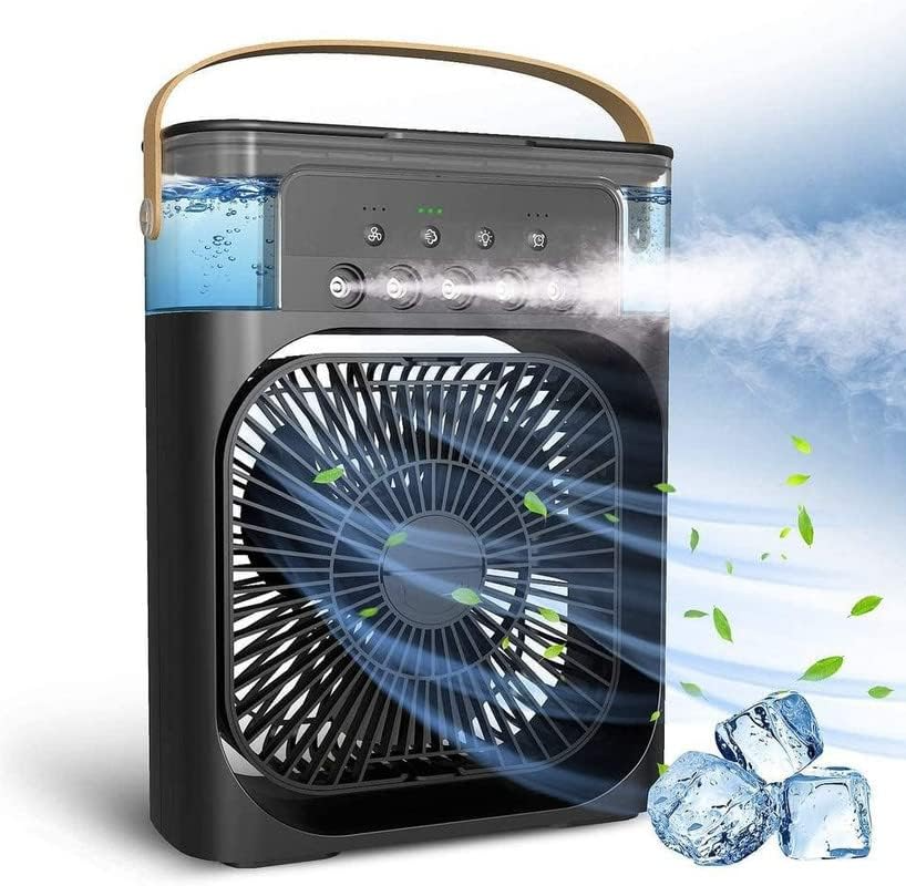 Portable_Air_Conditioner