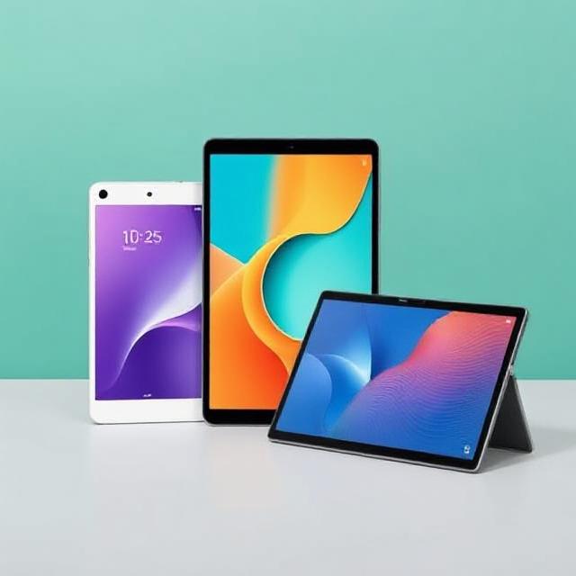 Tablet