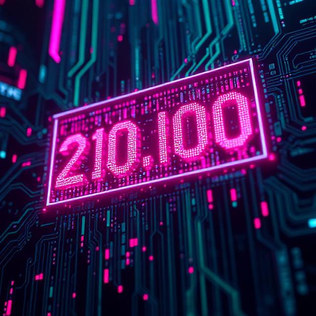 1.7 Billion Passwords Exposed in Dark Web Leak:
