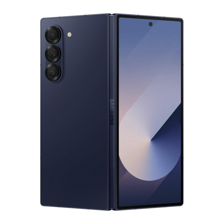 Galaxy Z Fold