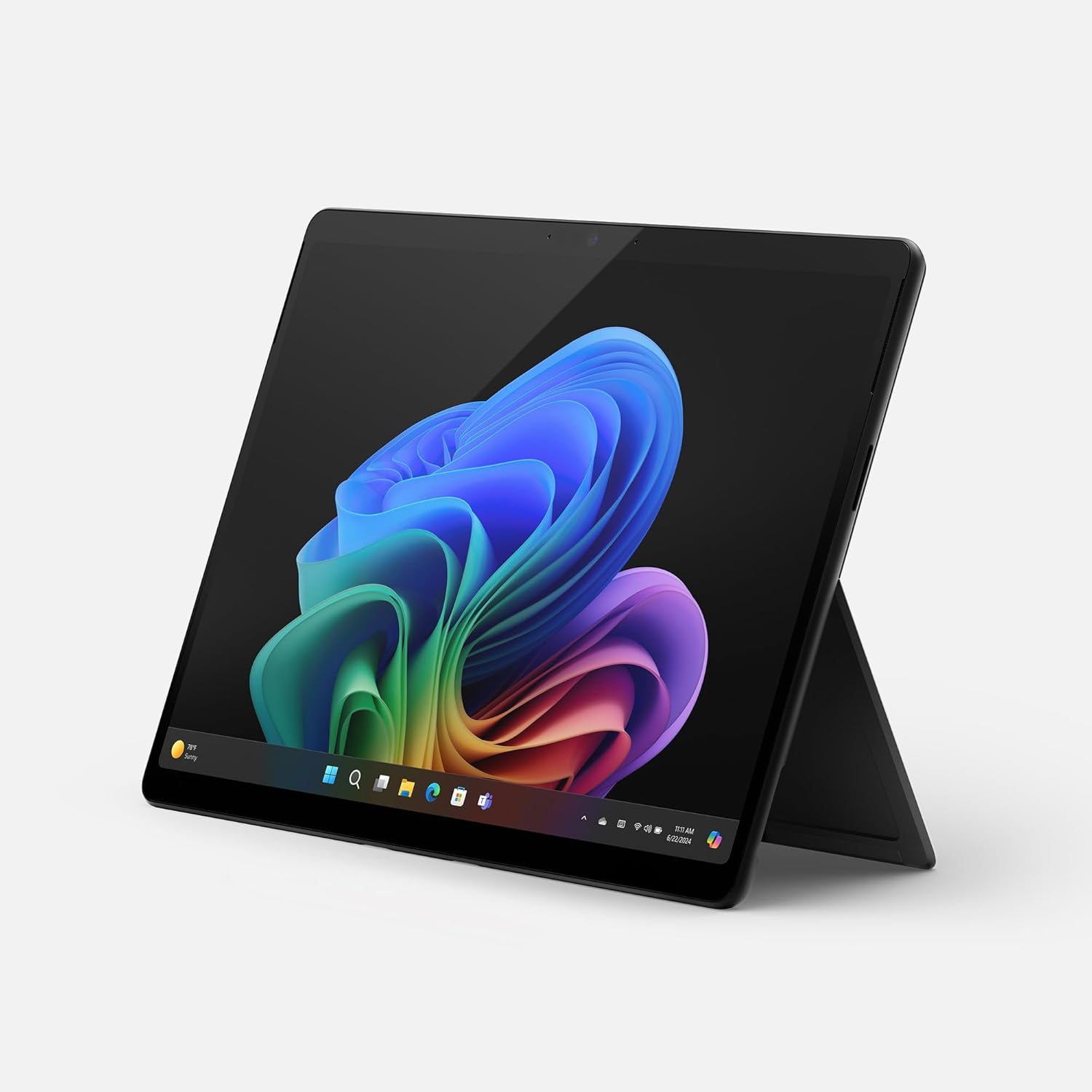 Microsoft Launches Surface Pro 12