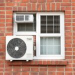 Window AC vs Split AC cooling performance