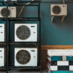Window and Split AC