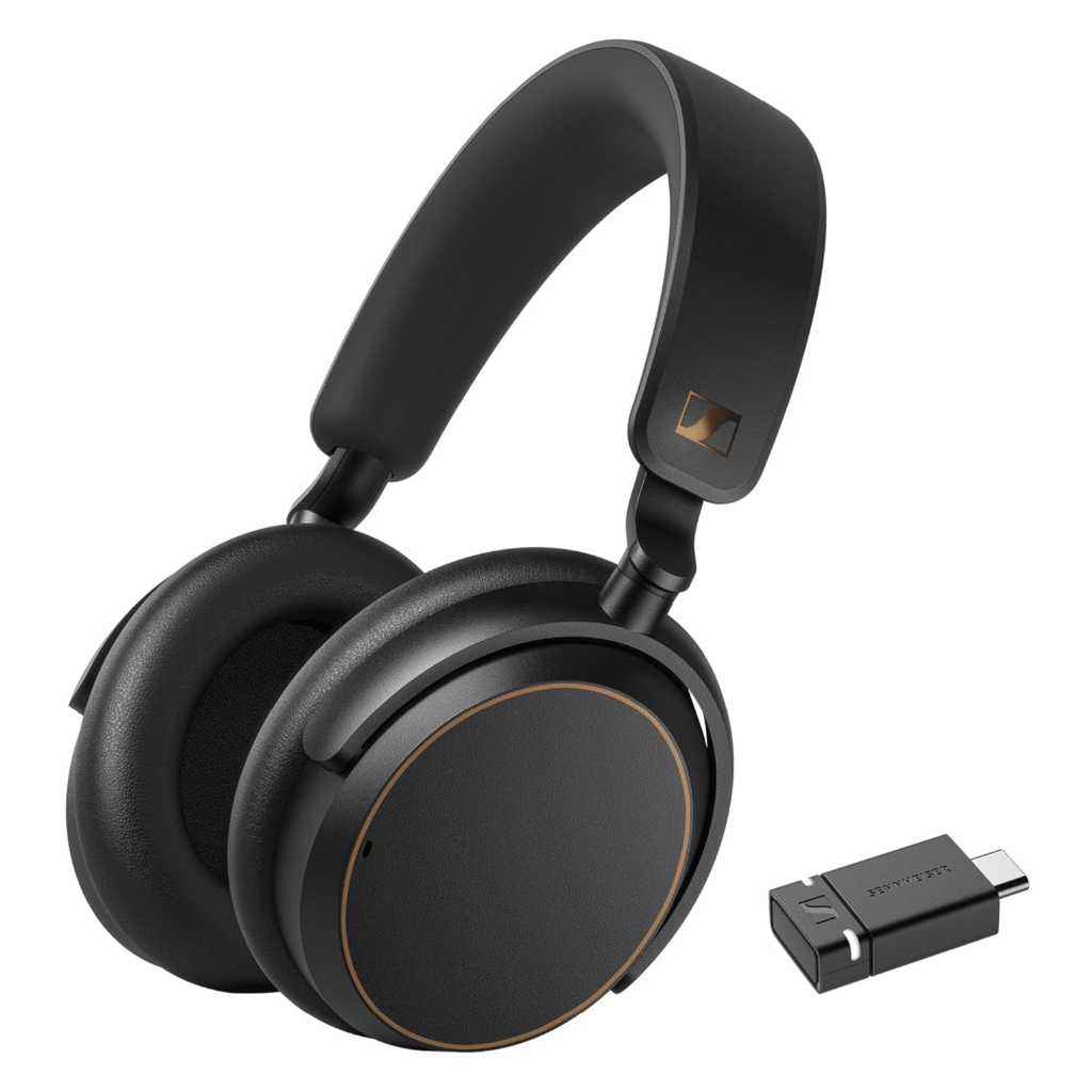 Headphone
