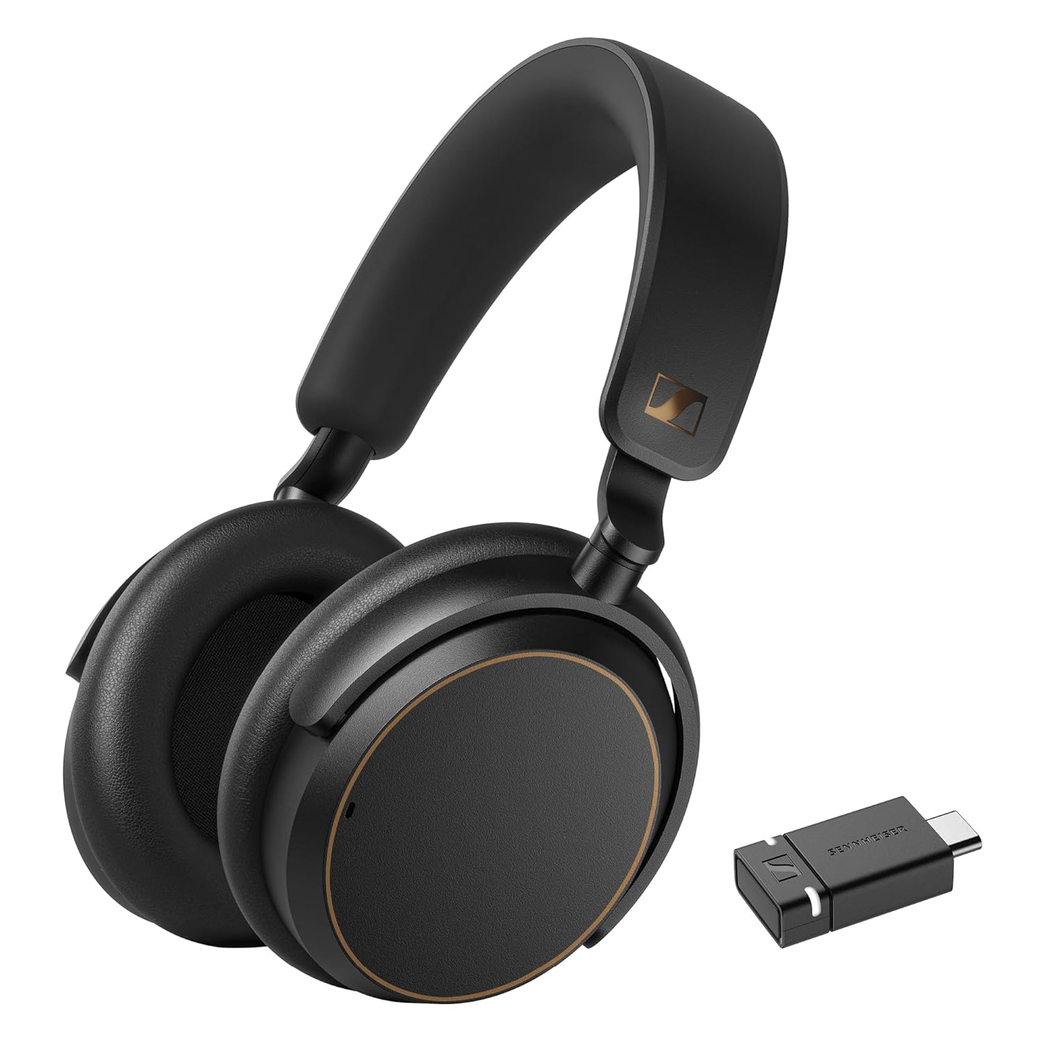 Headphone